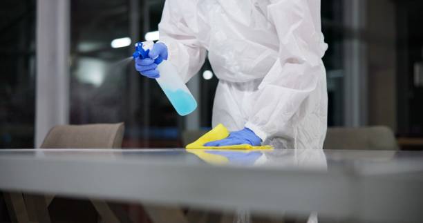 Licensed Drug Lab Cleanup service in Vandalia, IL - Crime Scene Cleaner Online